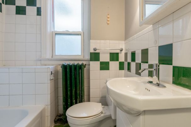 For Lease - 270 Main Street Unit# 2, Hamilton, Ontario - Photo 1