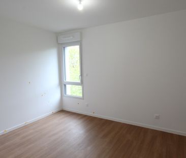 Location Appartement 3 pièces 62m² NANTES 44300 - Photo 3
