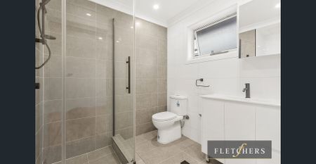 Renovated one bedroom unit - Photo 4