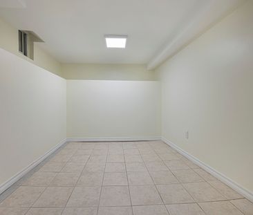 For Lease - 246 Niagara Street Unit# Lower, Toronto, Ontario - Photo 2
