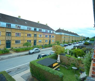 Vendsysselvej, 2720 København, Danmark (208-1881-01-001) - Foto 5