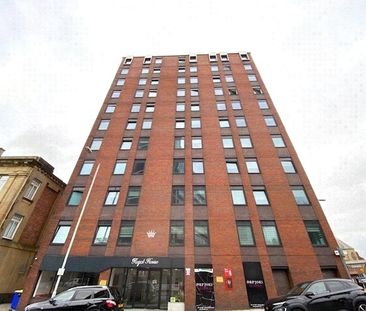 Regal House, Duke Street, Stockport, SK1 3AB - Photo 1