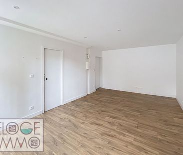 Location Appartement 2 pièces 35m² ROUEN 76000 - Photo 1