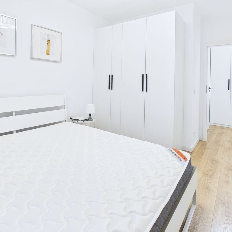 URSUS l 3 POKOJE l WYSOKI STANDARD l OD ZARAZ 47.46 m² - Photo 1