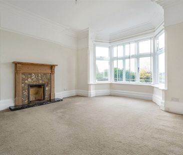 A five bedroom detached property situated within the Village of Ber... - Photo 6