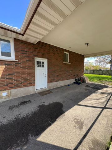 For Lease - 10 Trelawn Parkway Unit# upper, Welland, Ontario - Photo 5