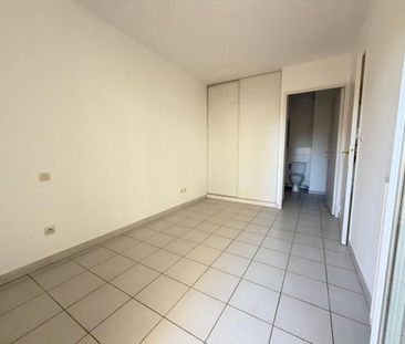 Location Appartement 2 pièces 35m² MONTPELLIER 34000 - Photo 6