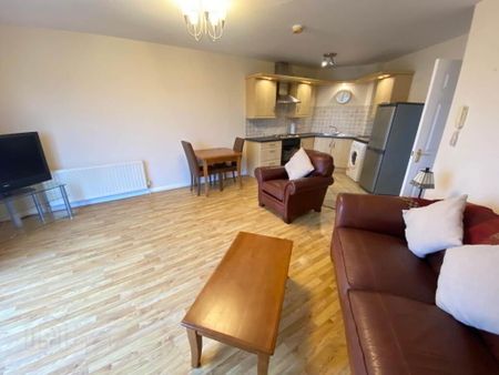 Apt 41 The Courtyard, Castlereagh Road, Belfast, BT5 5FZ - Photo 3