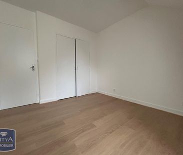 Location Appartement 3 pièces 63m² BRIVE LA GAILLARDE 19100 - Photo 1