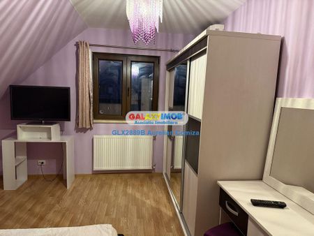 Apartament 3 camere zona Pacii - Fotografie 2
