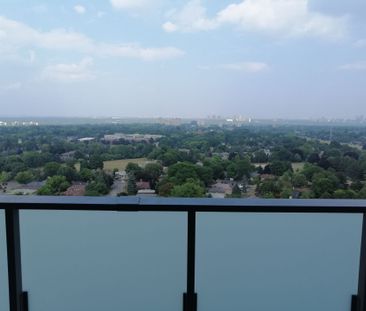 For Lease - 8 Olympic Garden Drive Unit# 1903, Toronto, Ontario - Photo 3