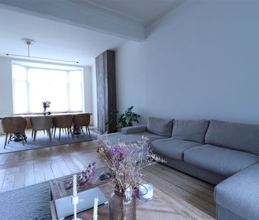 Appartement te huur in Merksem - Photo 1