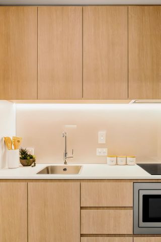 Premium Studio Apartment - Photo 5