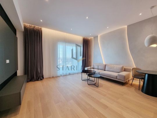 ONE Verdi Park | Brand New furnished 1 bedroom condo - Fotografie 1