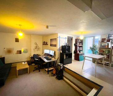 1 Bed Flat, Moon Street, BS2 - Photo 4