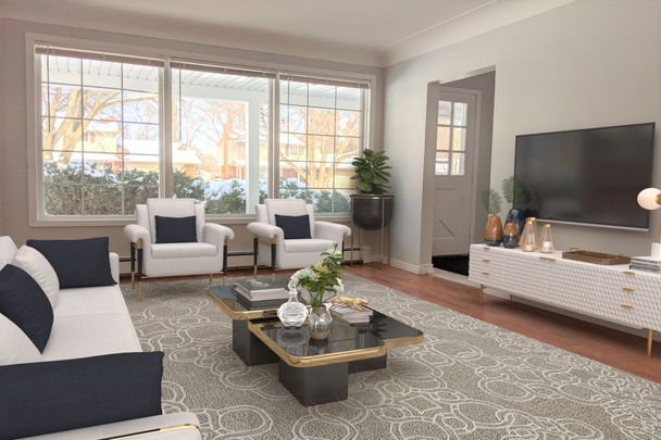 For Lease - 334 Dale Crescent, Waterloo, Ontario - Photo 1