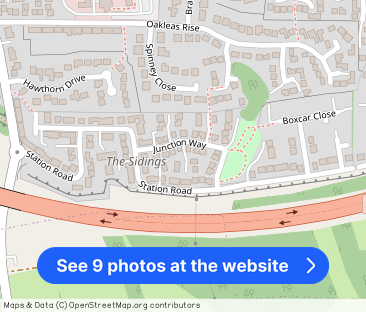 Junction Way, Thrapston - Photo 1