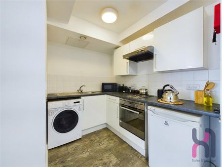 Studio to rent - Photo 4