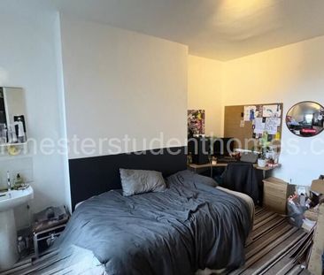 Moss Lane East, Manchester, M14 4PW - Photo 6