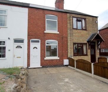 2 bedroom terraced house to rent - Photo 6