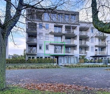 Studio te huur - Photo 4