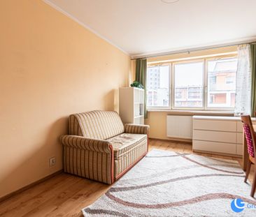 Duża kawalerka | 33m2| *Prądnik Biały* ul. Bociana - Zdjęcie 1