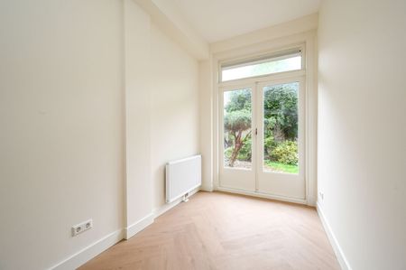 Appartement te huur: Van Neckstraat 102 2597 SH Den Haag - Foto 5