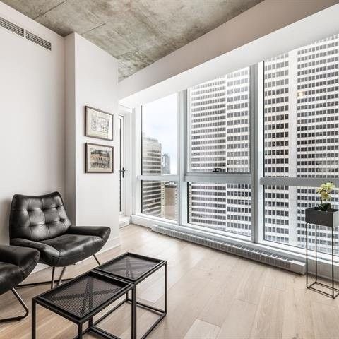 1188 Av. Union, #3003 - Photo 1