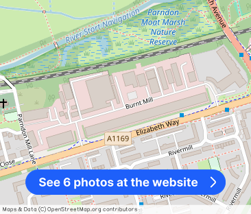 Millbrook Studios, Burnt Mill, Harlow, Essex, CM20 - Photo 1