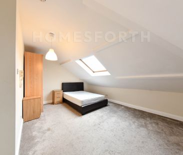 2 Bedroom Flat - Photo 6