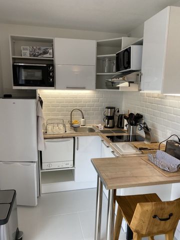 17000, La Rochelle Studio - Photo 4