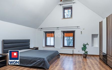 Mieszkanie na wynajem w kamienicy Bolesławiec - Photo 4