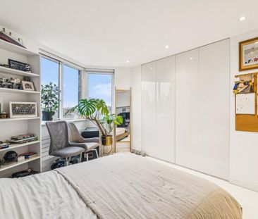 3 bedroom flat to rent - Photo 5