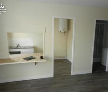 VERSON - F1 de 25 m² - Photo 5