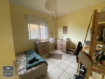 Maison à louer 4 pièces 120m² - Photo 3