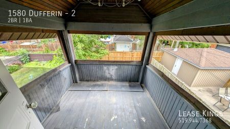 1580 Dufferin - Photo 3