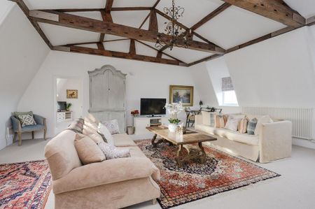 1 bedroom serviced apartment to rent - Photo 5