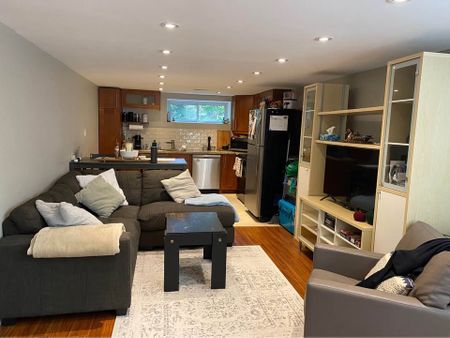 For Lease - 147 Lupin Drive Unit# BSMT, Whitby, Ontario - Photo 2