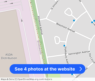 Elmwood Avenue, Woodlands, Doncaster, DN6 - Photo 1