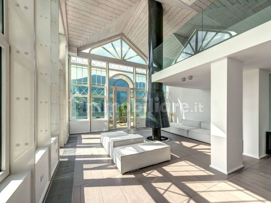 Villa bifamiliare frazione Girola 7, Blevio - Photo 1