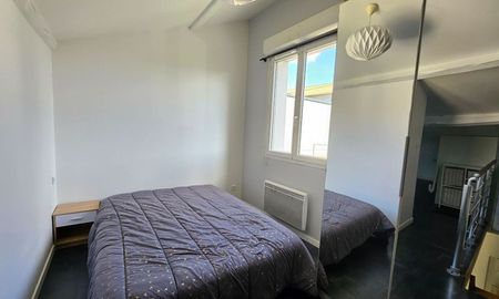 Location Appartement 2 pièces LIMOGES (87000) - Photo 2