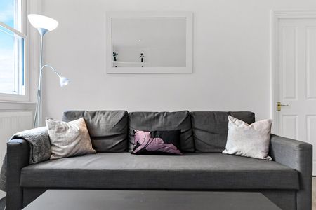 Seymour Street - Photo 5