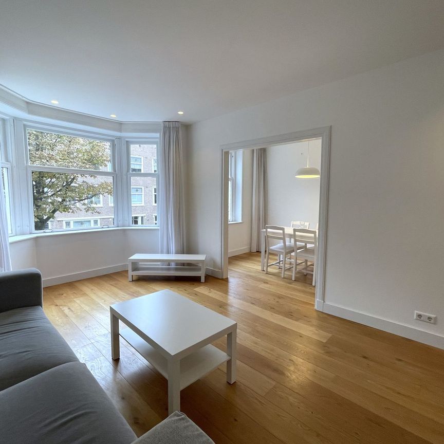 Eemsstraat 55-1, Rijnbuurt-Oost, 1079TE, Amsterdam - Foto 1