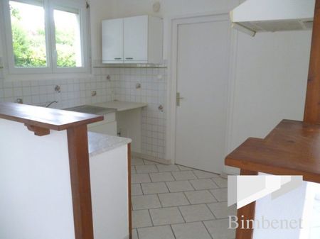 Appartement à louer, 3 pièces - Saint-Jean-de-Braye 45800 - Photo 5