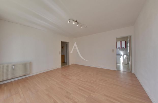Location Appartement 1 pièce 30m² - Photo 1