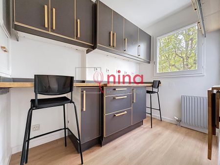 Location Appartement - Photo 4