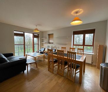 Apartment to rent in Dublin, Santry Demesne - Photo 4