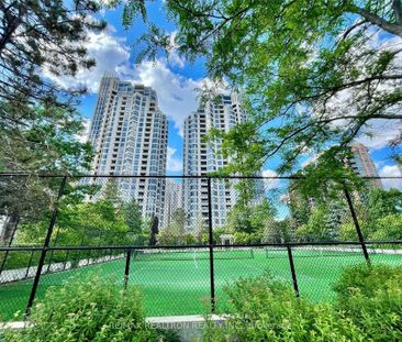 For Lease - 15 Northtown Way Unit# 2316, Toronto, Ontario - Photo 1