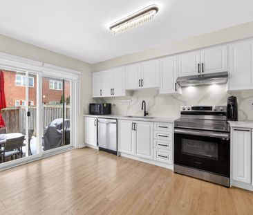 For Lease - 439 Cavanagh Lane, Milton, Ontario - Photo 2