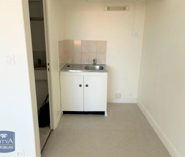 Appartement à louer 1 pièce 21.12m² - Photo 5
